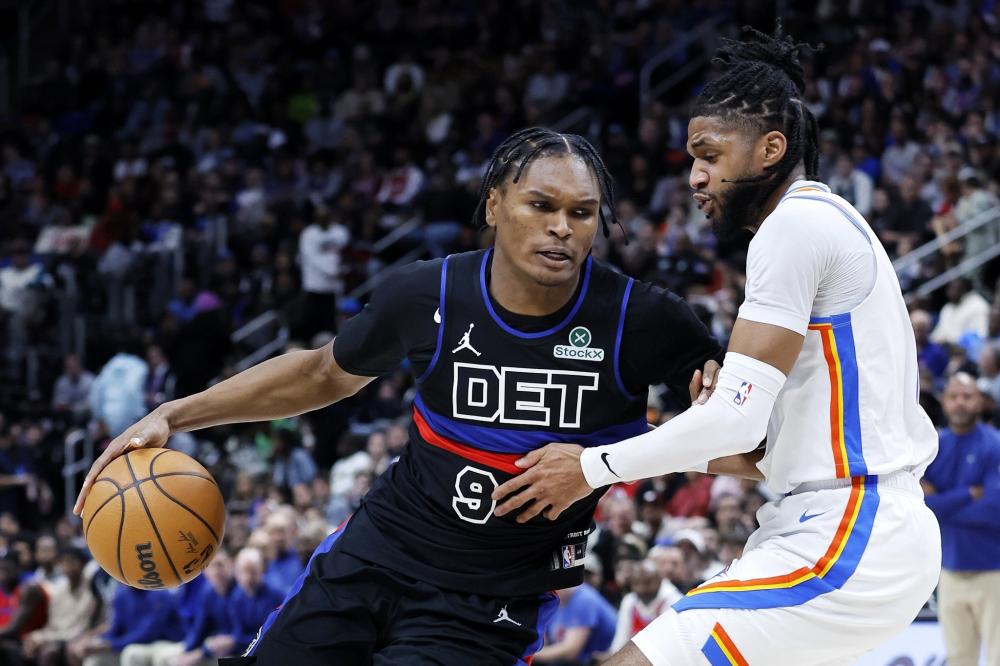 他们在场上 他们在场上