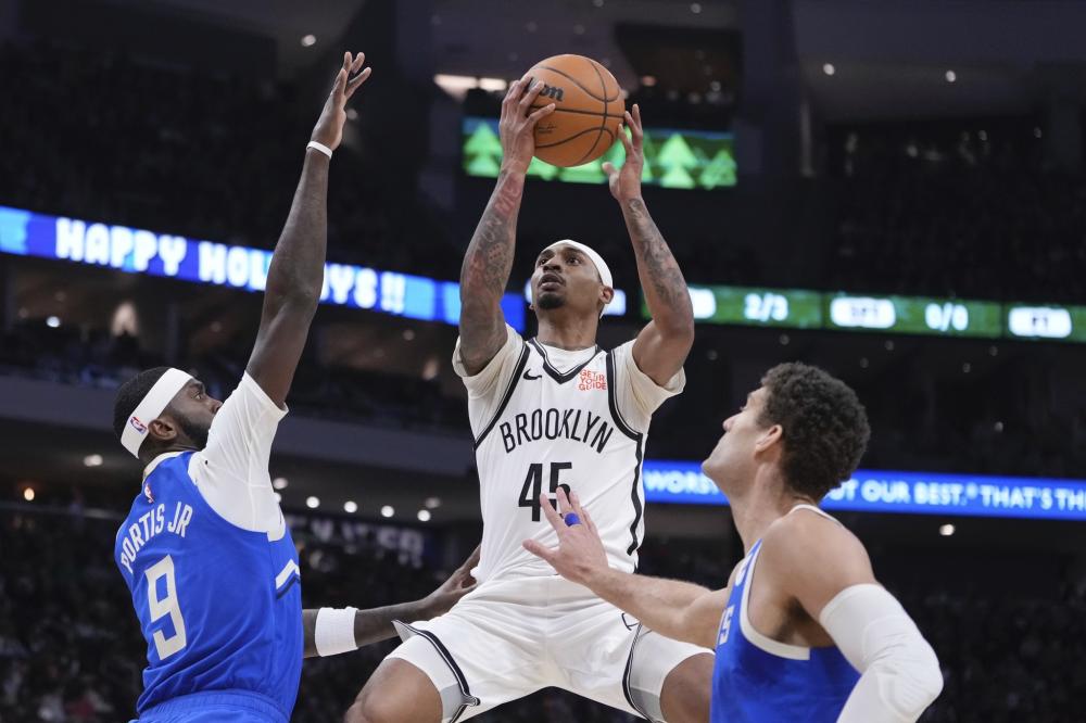 他又能胜任 他又能胜任