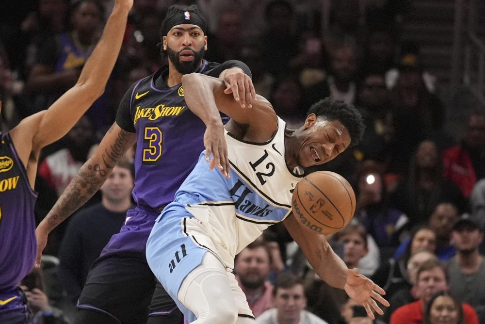 每一次都让 每一次都让