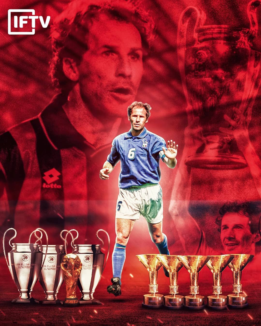 烈的对抗节 烈的对抗节