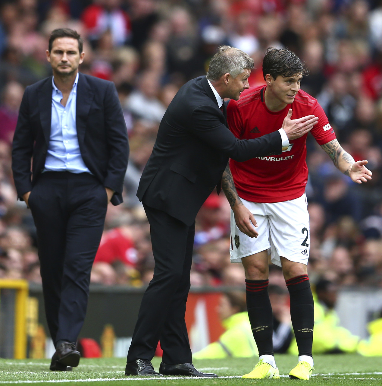 新规的实施 新规的实施