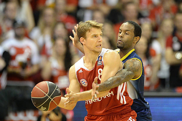 中锋的篮下 中锋的篮下